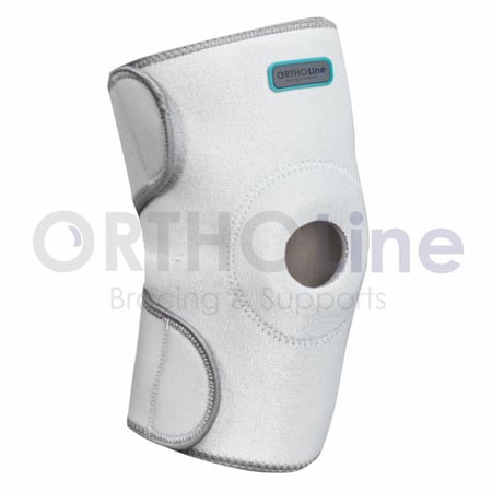 دعم الكاحل -ORTHOLIFE  Ortholife Ankle Support (Pair)