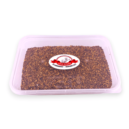 سمسم بلدي محمص - 200 جم