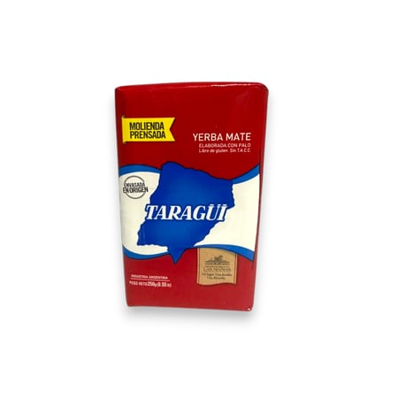 متّة تاراغواي أصلية – 250 غرام