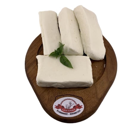 جبنة حلوم أسترا - 1 كجم