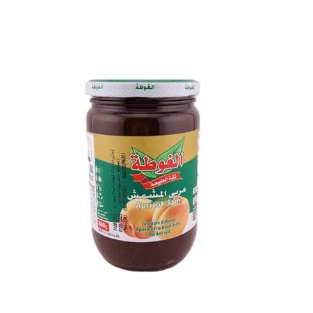 مربى المشمش الغوطة - 800 غرام