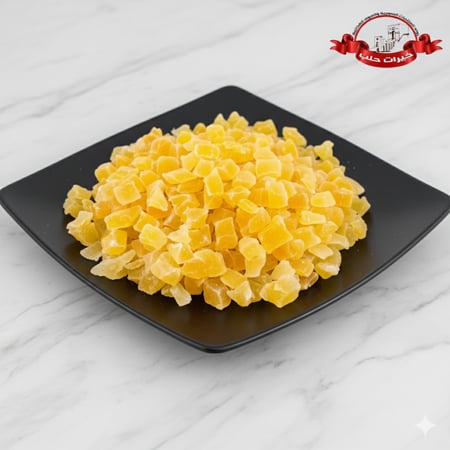 زنجبيل مجفف