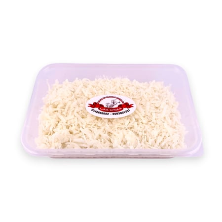 جوز هند رطب مبشور - 200 جم