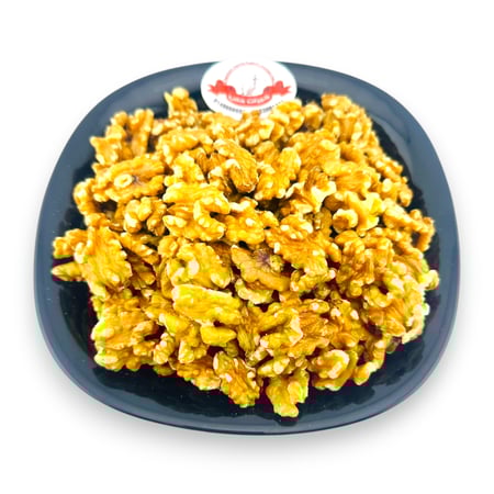 جوز عين الجمل (أمريكي)