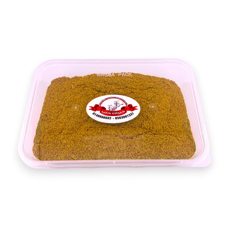 خلطة بهارات كبسة - 200 جم