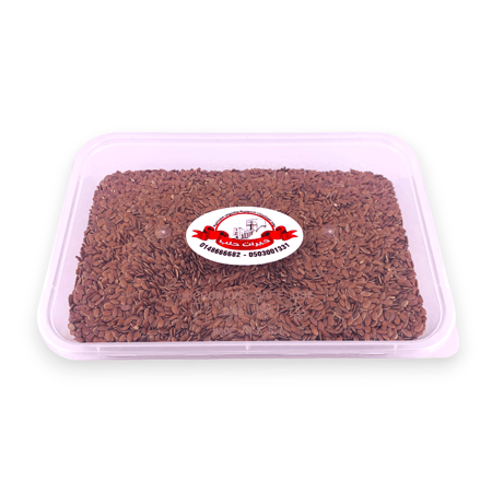 بذور الكتان - 200 جرام