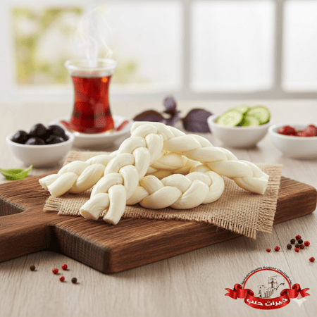 جبنة جدل Torunoğlu تركية - 200 جم