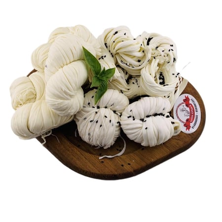 جبنة بقرية مشللة - 1 كجم