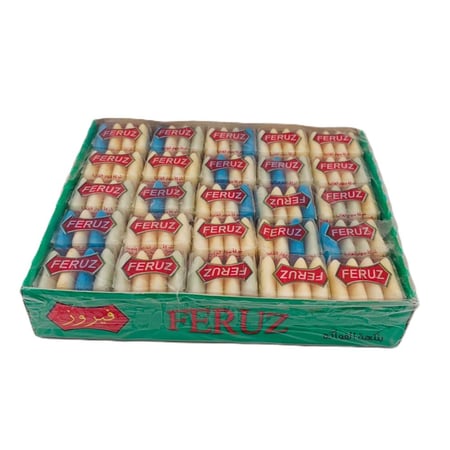 علكة فيروز سهام مشكلة - 220 غرام