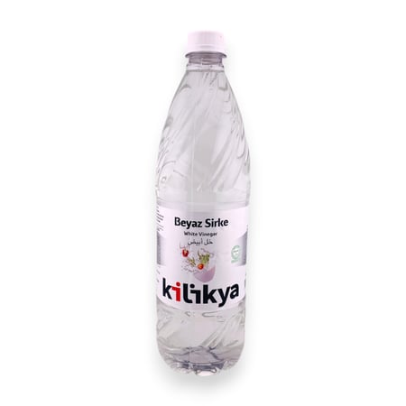 خل أبيض كيليكيا - 1 لتر