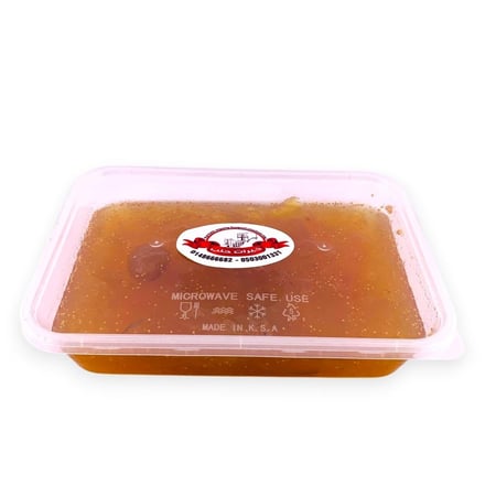 مربى التين - / 250/جم تقريبا