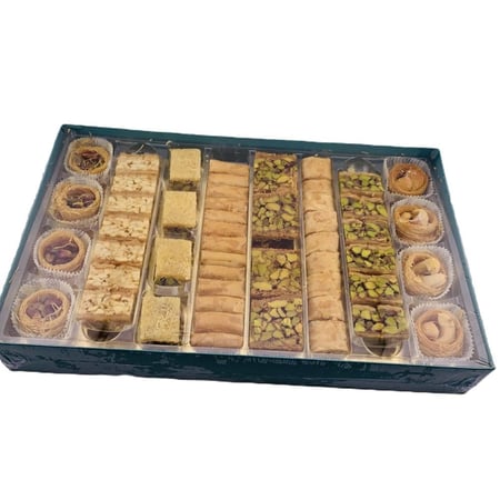 حلويات مشكلة بدر الدين - 500 غرام