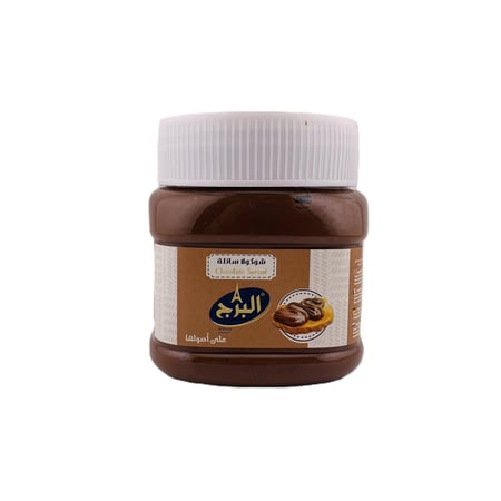 شوكولا سائلة البرج -300 غرام