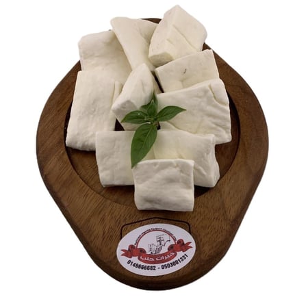 جبنة نابلسي أسترا - 1 كجم