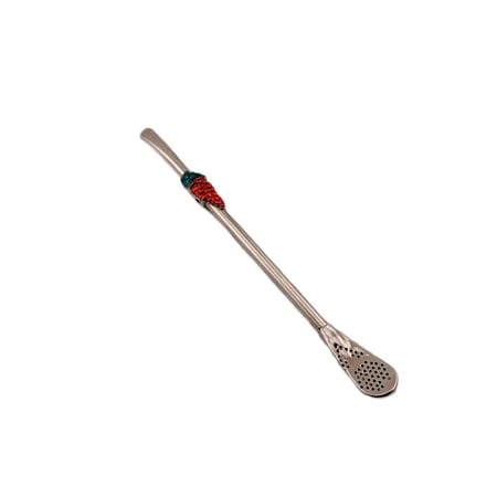 مصاصة متة متنوعة