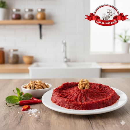 دبس فليفلة بيتوتي طعم متنوع - 1 كجم