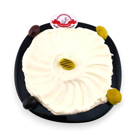 لبنة شامية بيتوتية – تقليدية وأصيلة - 1 كجم