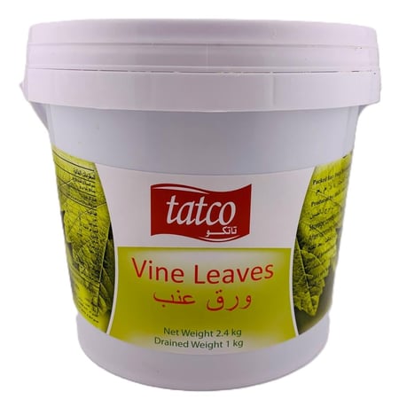ورق عنب تاتكو