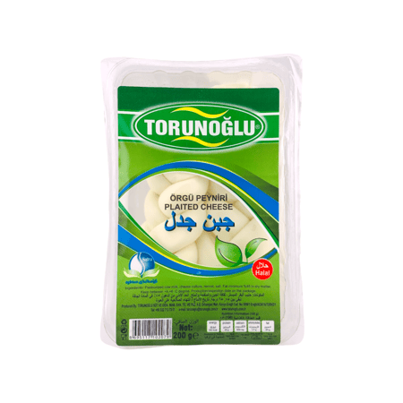 جبنة جدل Torunoğlu تركية - 200 جم