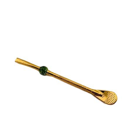 مصاصة متة متنوعة