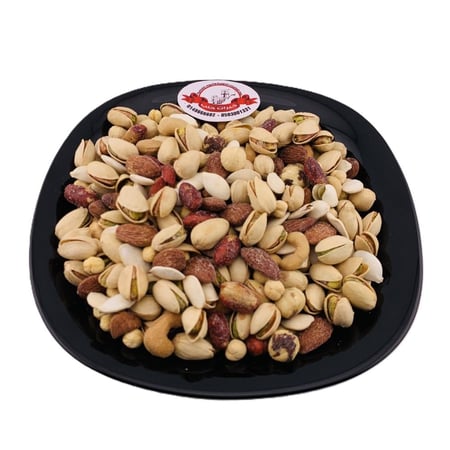 تخليطة مشكلة