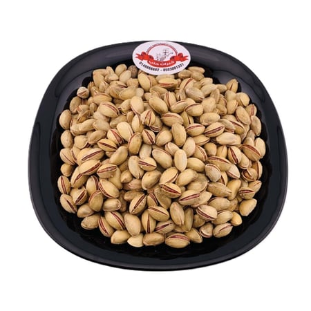 فستق حلبي بلدي مملح