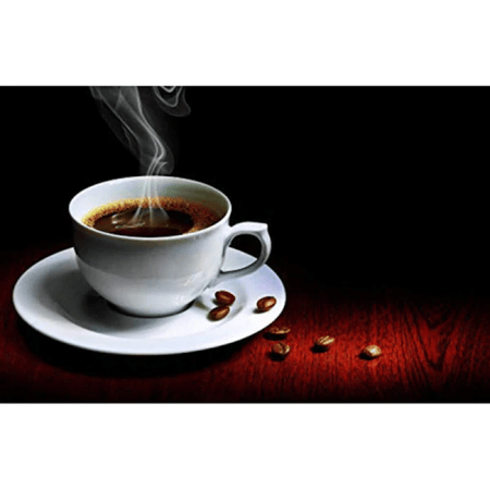 بن الحموي – قهوة سادة موكا – 500 غرام