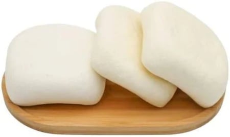 جبنة عكاوي سادة أو حبة بركة - 1كغ