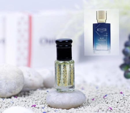 دهن تاليسمن