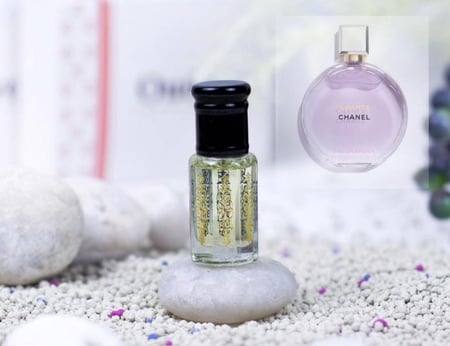 دهن شانيل سبلند