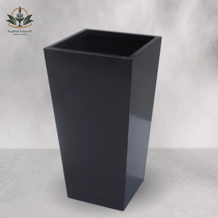 مركن زرع كبير للأشجار  1.2م