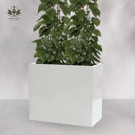 حوض للزراعة جاهز 90سم