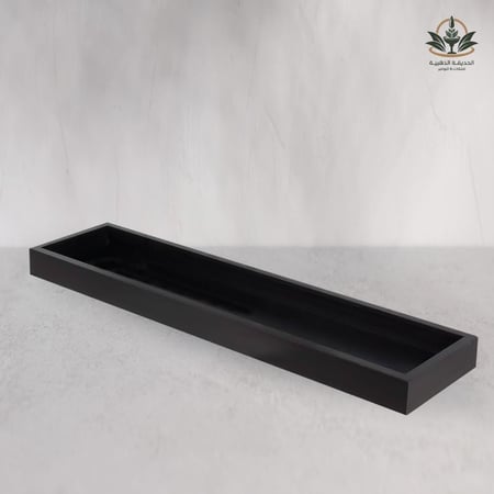 قاعدة فيبر للأحواض مقاس 2م (صحن)