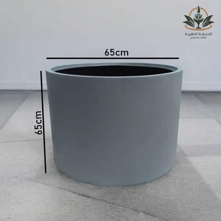 مركن دائري قطر 65 سم