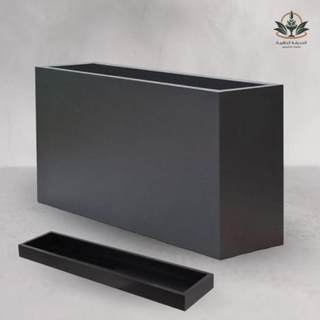 حوض زراعى مع صحن 1م