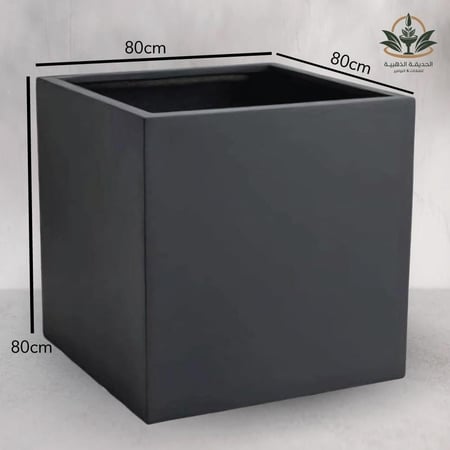 مركن زرع للأشجار الكبيرة 80سم