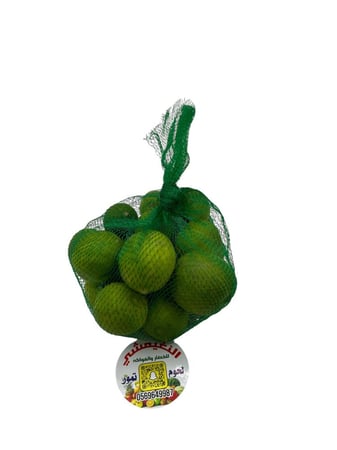 ليمون ابوزهيرة