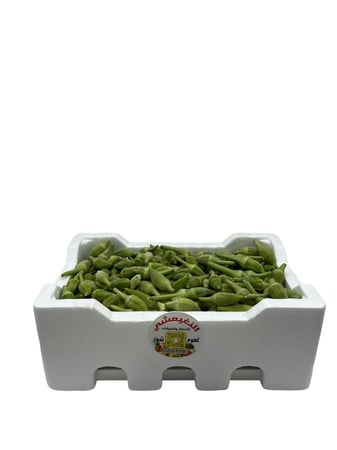 باميا فلين وسط