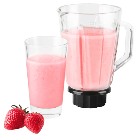 خلاط سينكور 1.5 لتر 600 واط