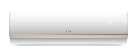 مكيف اسبليت TCL سعة تبريد 27.600 وحدة تدفئة 7 كيلو واط
