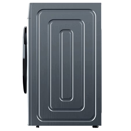 غسالة 10 كيلو ارو أمامية انفرتر تنشيف 100% ديجيتال