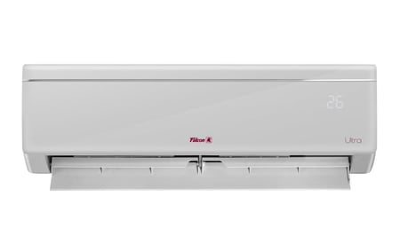 مكيف اسبيلت فالكون سعة تبريد 11.600وحدة تنظيف ذاتي