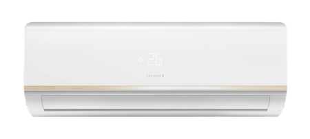 مكيف اسبليت سكاي وورث سعة تبريد 21.000 وحدة