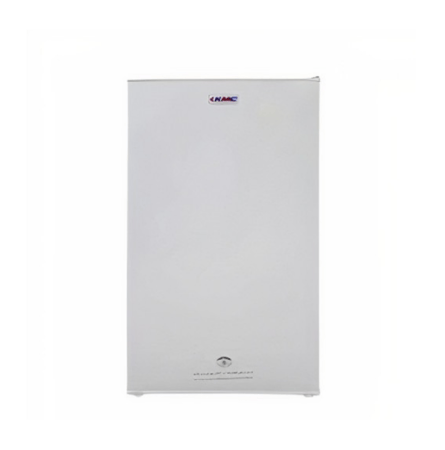 ثلاجه مكتب كي ام سي 3.2 قدم ابيض