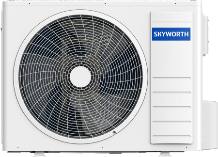 مكيف اسبليت سكاي وورث سعة تبريد 21.000 وحدة