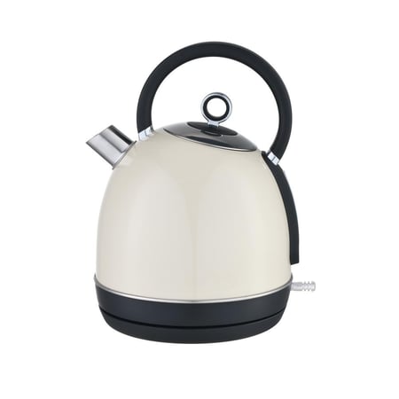 غلاية مياه كولين 1.7 لتر 2200 واط ابيض