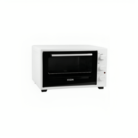 فرن كهرباء كيون 45 لتر 2.000 واط ابيض