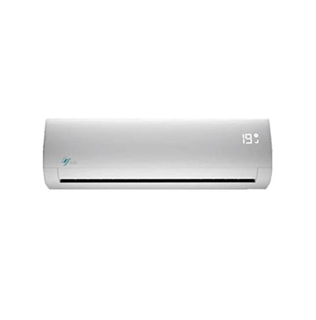مكيف سبليت ماندو 36 الف وحدة – بارد - AC-36c-T7