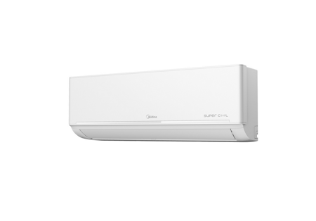 مكيف اسبليت ميديا سعة التبريد 18.300 وحدة SUPER COOL
