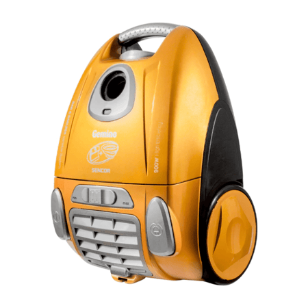 مكنسة مسطحة سينكور 4.5 لتر 2.000 واط برتقالي